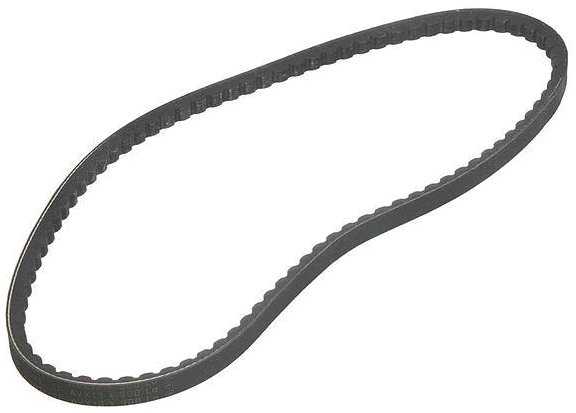 22REC & 22RE A/C Belt (1989 Pickup)-0