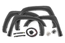 Pocket Fender Flares for Toyota Tundra 2WD/4WD (2014-2021)
