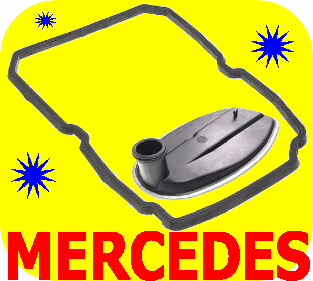 Auto Tranny Kit Mercedes Benz SLK SL 32 230 320 500 129 (eBay
