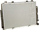 Radiator Mercedes Benz S 400 420 500 sel se cl 140-9081