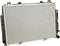 Radiator Mercedes Benz S 400 420 500 sel se cl 140-9081