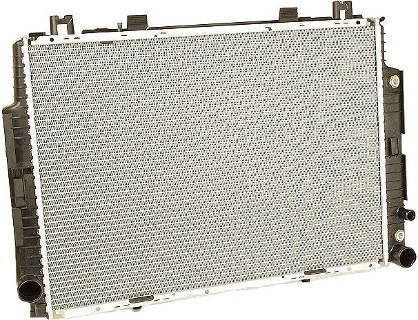 Radiator Mercedes Benz S 400 420 500 sel se cl 140-9081