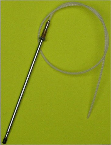 Antenna Mast Mercedes Benz C220 C230 C280 C36 CL500 CL600 S320 S350 S420 S500-3652