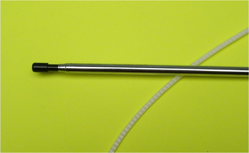 Antenna Mast Mercedes Benz C220 C230 C280 C36 CL500 CL600 S320 S350 S420 S500-3653