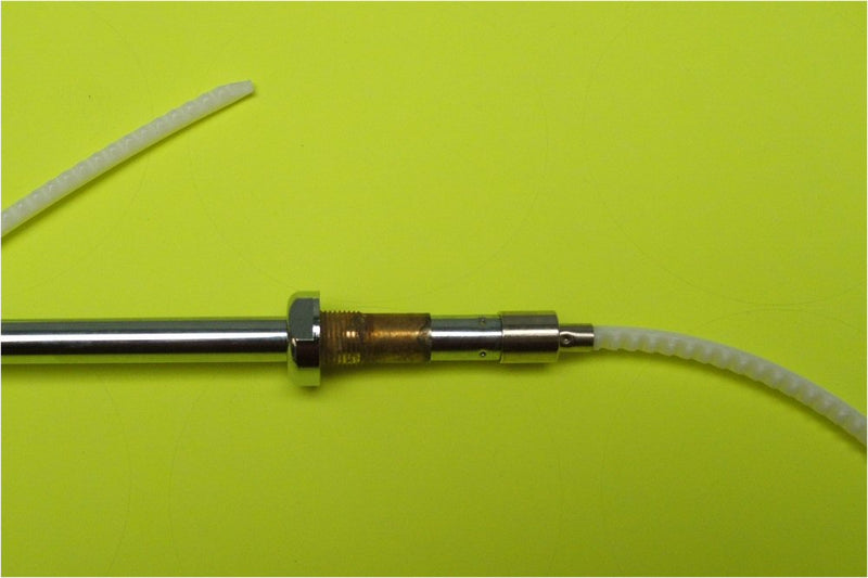 Antenna Mast Mercedes Benz C220 C230 C280 C36 CL500 CL600 S320 S350 S420 S500-3654