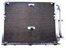 A/C Condenser Mercedes Benz S 300 320 400 500 sel 140-0