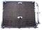 A/C Condenser Mercedes Benz S 300 320 400 500 sel 140-0