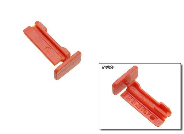 Automatic Transmission Cover Pin-0