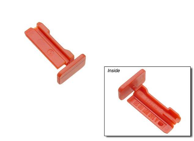 Automatic Transmission Cover Pin-0