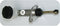 New Clutch Master Cylinder Chevrolet Corvette 84-88 4+3-7093