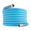 Camco EVOflex 25' Drinking Water Hose 5/8" ID Camper RV Travel Trailer Pop Up