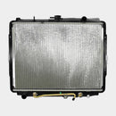 Radiator for Isuzu Pickup Rodeo