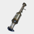 Catalytic Converter for Isuzu Amigo Hombre 1998