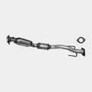 Catalytic Converter for Isuzu Ascender 2008