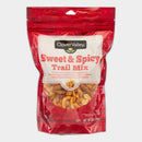 Clover Valley Sweet & Spicy Trail Mix, 12 oz