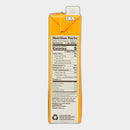 3 Cartons Clover Valley Chicken Broth, 32 oz