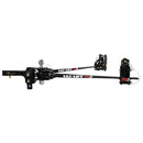 Camco Eaz-Lift TR3 Trunnion Weight Distribution Hitch 1000 lb Kit WDH Towing RV