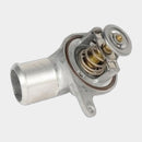 Engine Coolant Thermostat / Water Inlet Assembly for Isuzu Ascender 2003