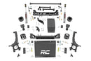 4.5 Inch N3 Lift Kit for Toyota 4Runner 2WD/4WD (2015-2020)
