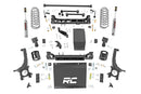 6 Inch N3 Lift Kit for Toyota 4Runner 2WD/4WD (2015-2020)