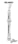 Front Brake Hydraulic Hose for Suzuki Swift