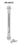Rear Brake Hydraulic Hose for Suzuki Aerio