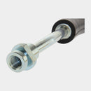 Front Right Brake Hose for Isuzu i-350 i-370