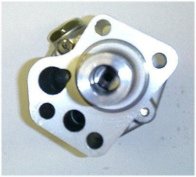Oil Pump for Nissan Pickup Truck Pathfinder Z24I 280zx-3624