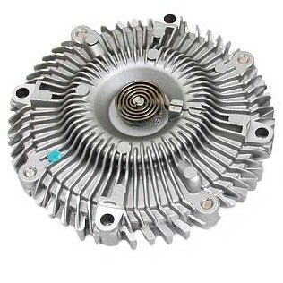 Fan Clutch for Nissan 240Z 260Z 280Z 280ZX 720 810 Maxima-0