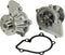GMB Water Pump for Nissan Frontier Hardbody Xterra Pickup Truck 240sx KA24DE-0