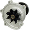 Water Pump for Infiniti Q45 Sedan 3/93-6/96 VH45DE-7643