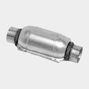 Front Catalytic Converter for Isuzu Rodeo Trooper