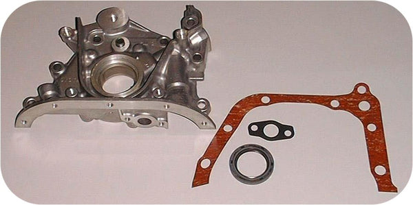 Oil Pump Toyota Corolla FX16 GTS MR2 MR-2 4AGE 4AGELC-0