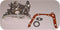 Oil Pump Toyota Corolla FX16 GTS MR2 MR-2 4AGE 4AGELC-0