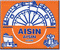 Aisin Oil Pump Toyota Pickup Truck Celica 78-84 20R 22R-3612