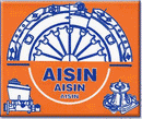 Aisin Oil Pump Toyota Truck 4 Runner 85-95 22R 22RE REC-3609