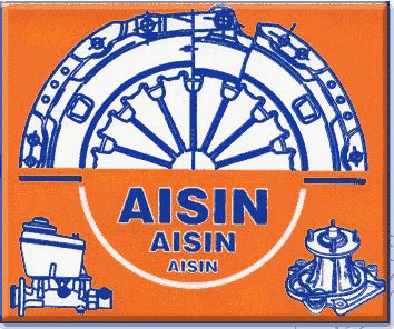 Aisin Oil Pump Toyota Truck 4 Runner 85-95 22R 22RE REC-3609