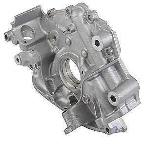 Oil Pump Toyota 4Runner Land Cruiser Sequoia Tundra Lexus GX470 LX470-0