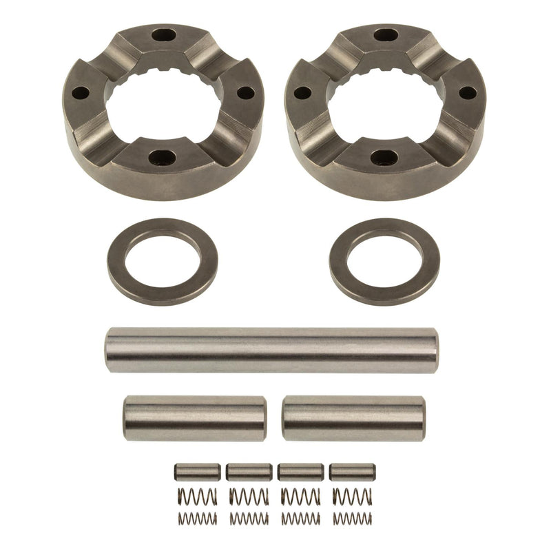 LockRight 1510 Locking Differential for Suzuki Samurai Locker