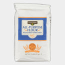 Clover Valley Enriched All Purpose Flour, 5 lb