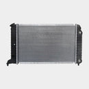 Radiator for Isuzu Hombre