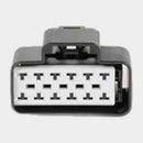 Hvac Harness Connector for Isuzu Ascender