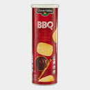 Clover Valley BBQ Flavored Potato Crisps, 5.5 oz