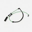 Front Brake Pad Wear Sensor for BMW 750iL E38
