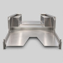 Aluminum 1968-1978 FJ40 Body - Stretched 18" for Toyota Land Cruiser
