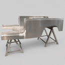 Aluminum 1968-1978 FJ40 Body - Stretched 18" for Toyota Land Cruiser