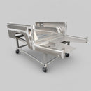 Aluminum 1968-1978 FJ43/ FJ44 Body for Toyota Land Cruiser