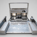 Aluminum 1979-1984 HJ47 Troop Carrier Body for Toyota Land Cruiser