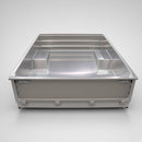 Aluminum FJ45 Long Box & Tailgate Shortened 6" Front for Toyota Land Cruiser