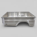 Aluminum FJ45 Long Box & Tailgate Shortened 6" Front for Toyota Land Cruiser